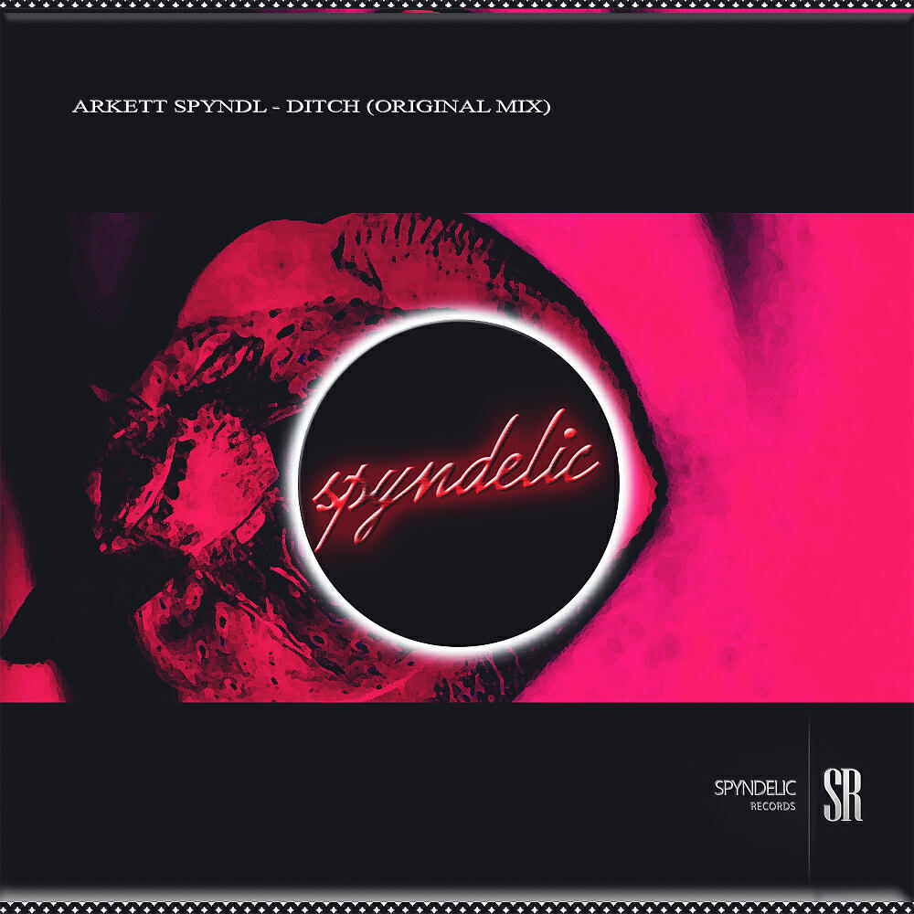 Arkett Spyndl - Ditch (Original Mix)