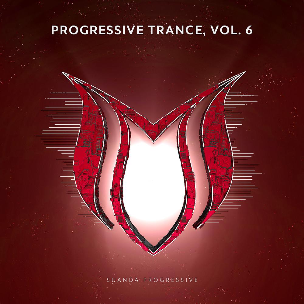 Постер альбома Progressive Trance, Vol. 6
