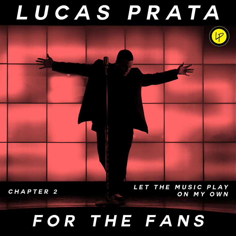 Lucas Prata - On My Own (Original Mix)