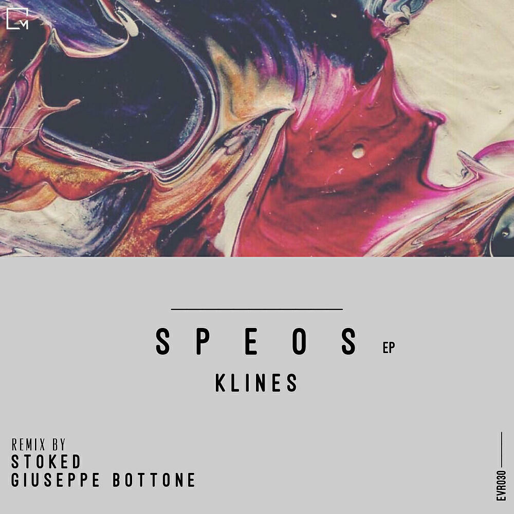 KLINES - Speos (Giuseppe Bottone Remix)