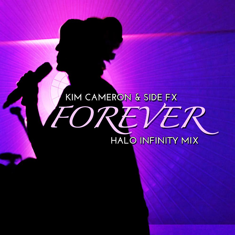 Постер альбома Forever (Halo Infinity Mix)