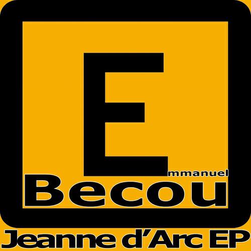 Emmanuel Becou - Picon No 5