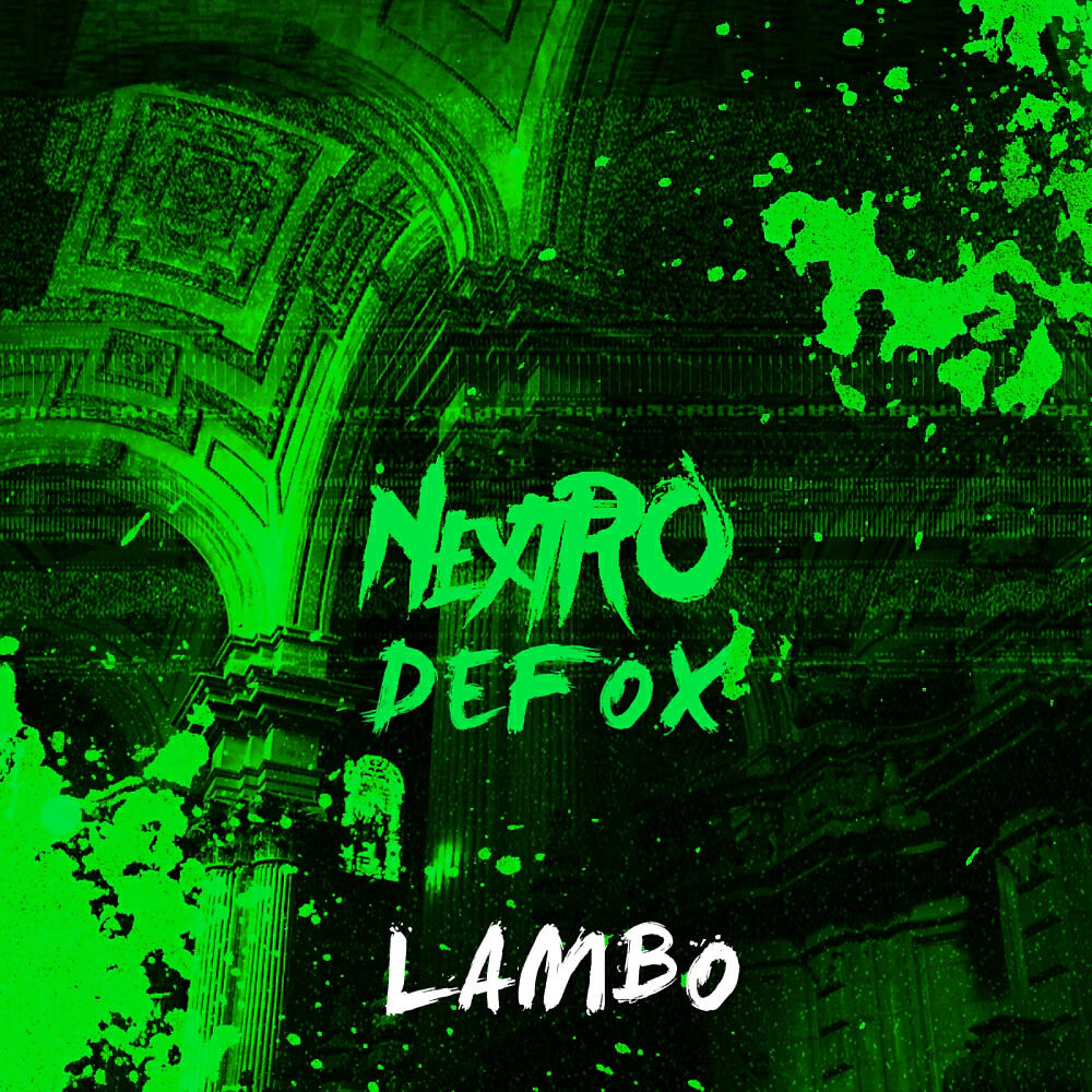 NextRO - Lambo (Original Mix)