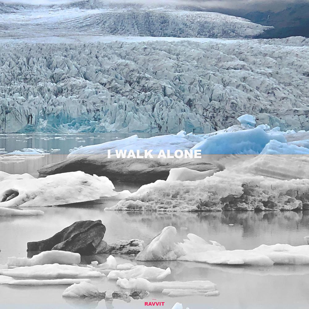 Постер альбома I Walk Alone