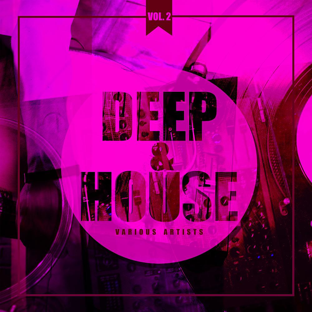 Постер альбома Deep & House (Groovy Bar Tunes), Vol. 2
