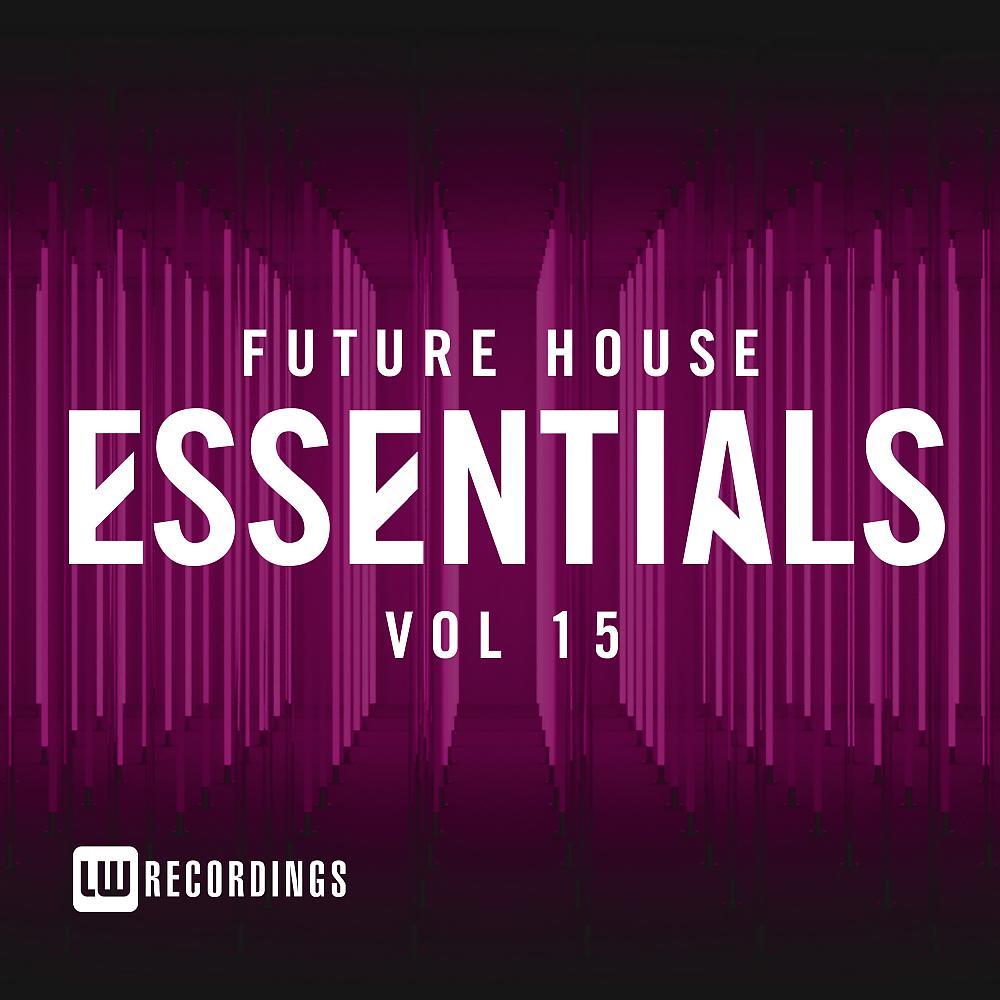 Постер альбома Future House Essentials, Vol. 15