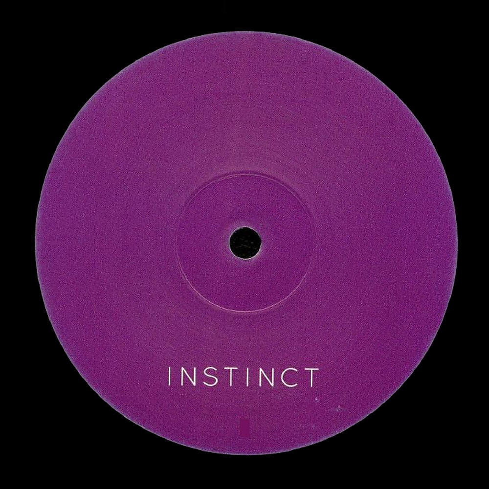Instinct (UK) - Pistolwhip (Original Mix)