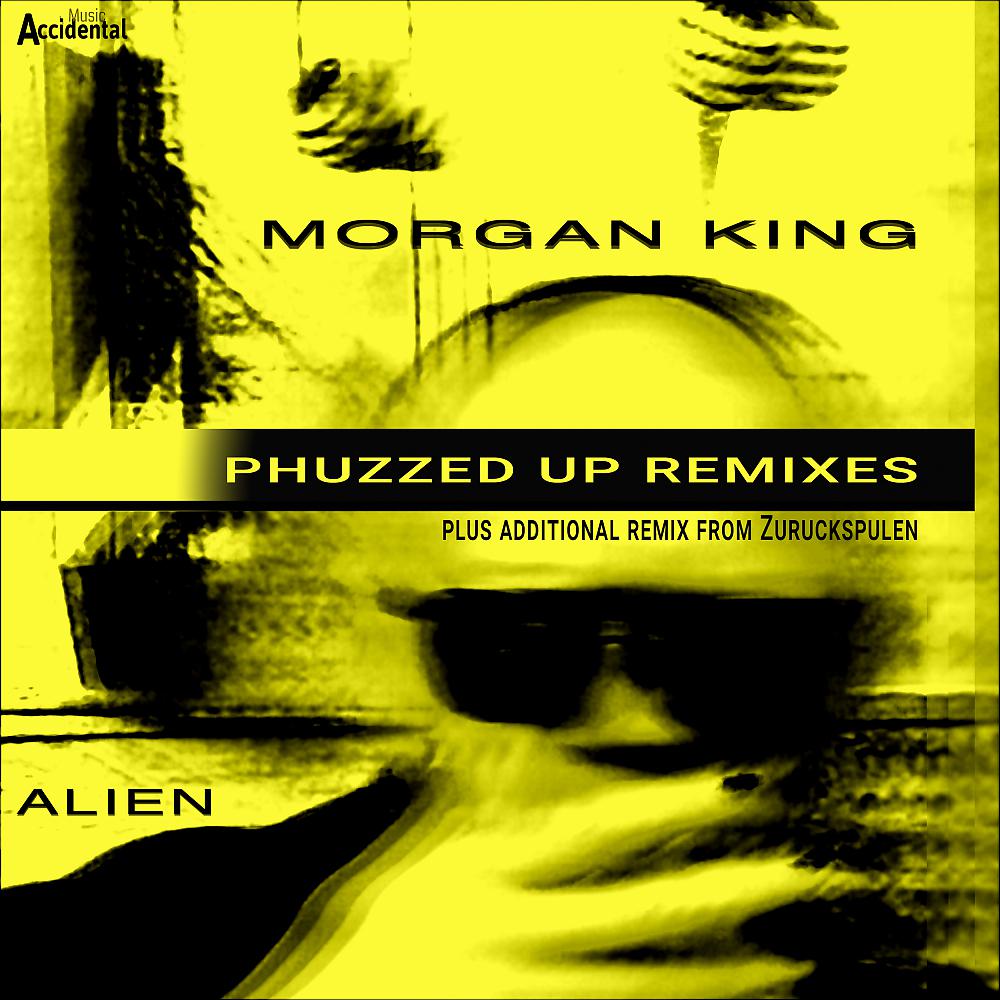 Постер альбома Alien Remixes