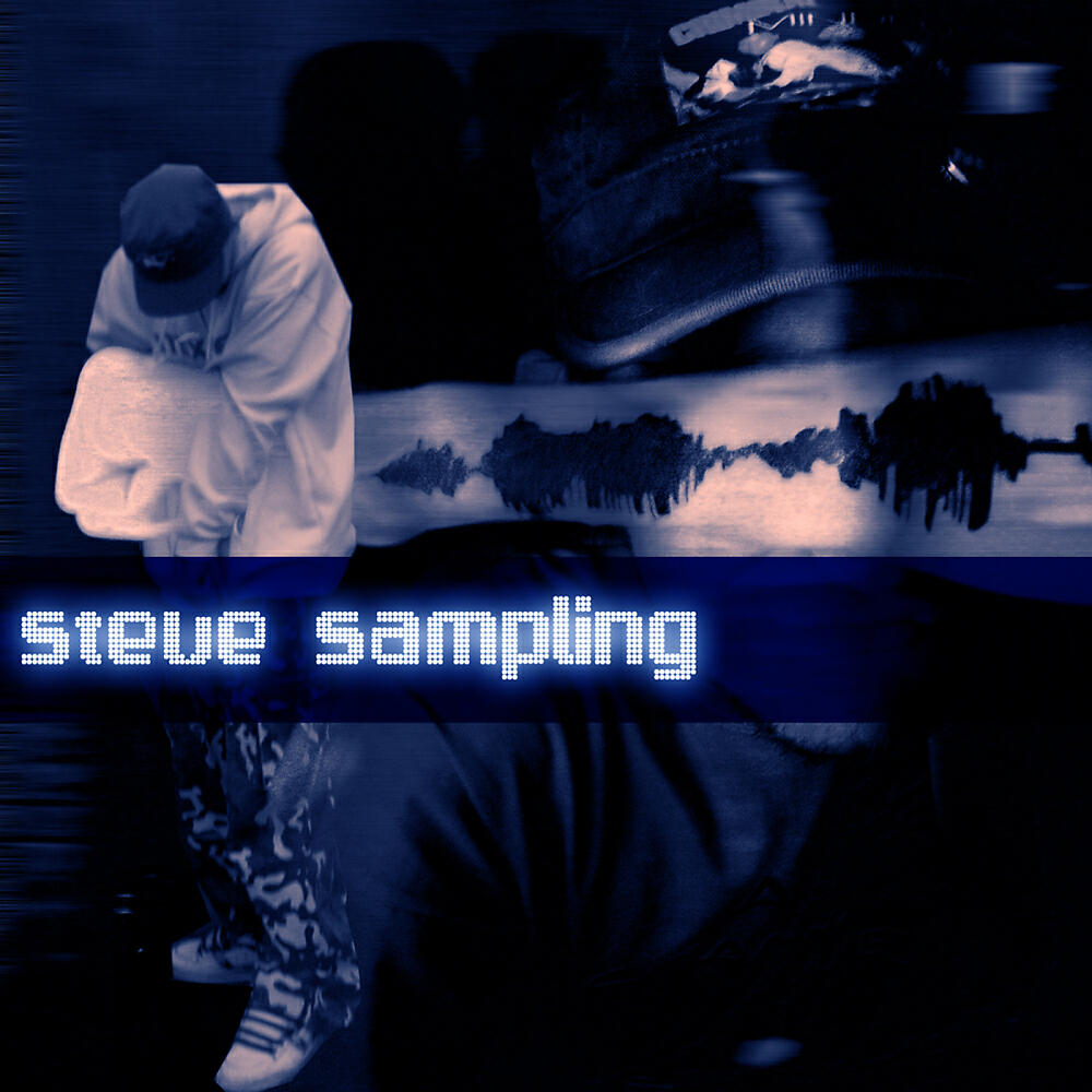 Steve Sampling - Thats Why (Original Mix)