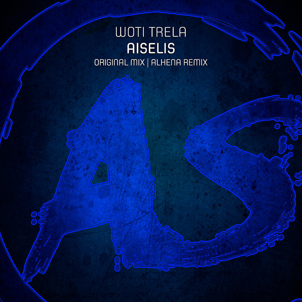 Woti Trela - Aiselis (Alhena Remix)