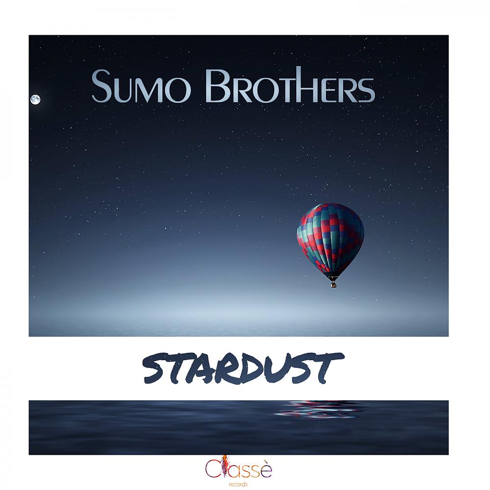 Постер альбома Stardust (Kaleidoscope Remix)