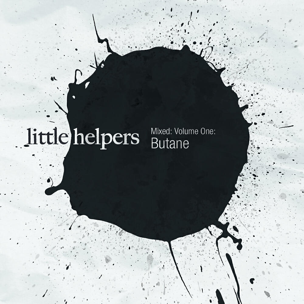 ANDREW GRANT - Little Helper 27-1 (Original Mix)