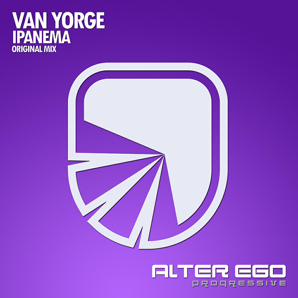 Van Yorge - Ipanema (Original Mix)