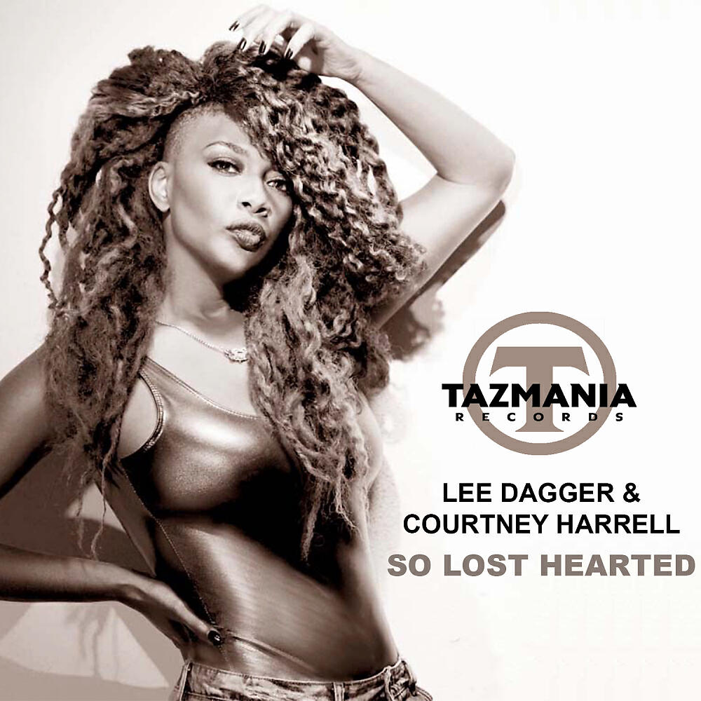 Lee Dagger - So Lost Hearted (Chris Sammarco Remix)