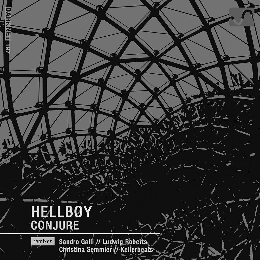 HELLBOY - Conjure (Ludwig Roberts Remix)