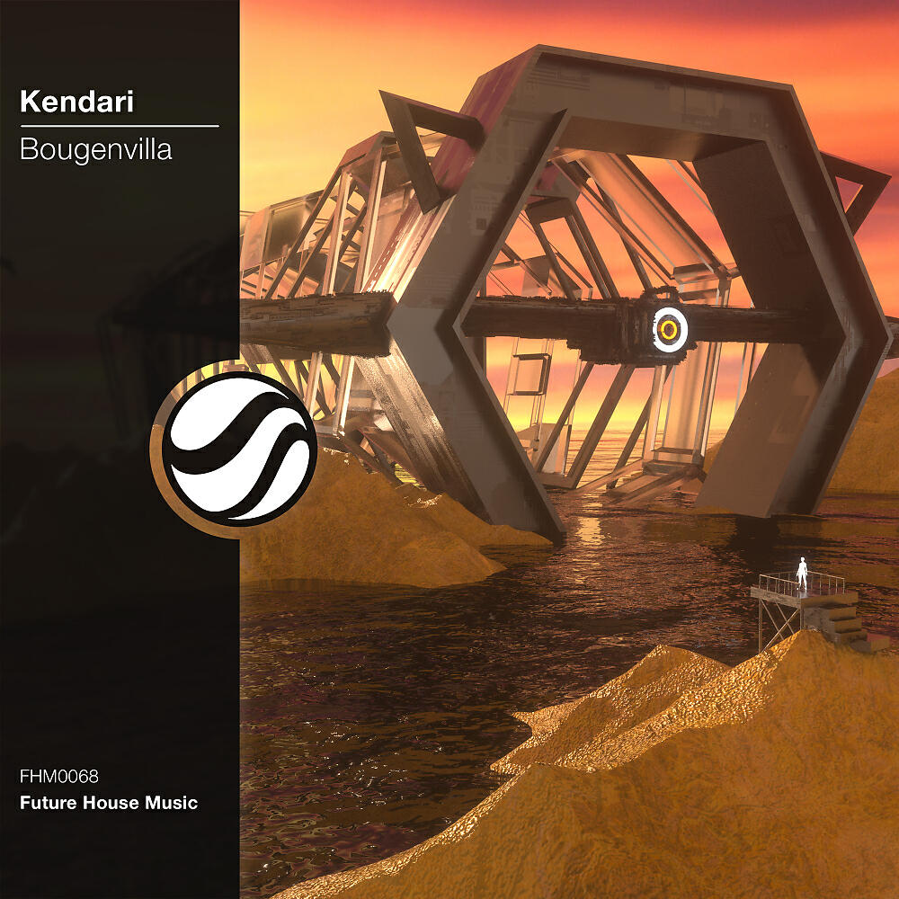 Bougenvilla - Kendari (Original Mix)