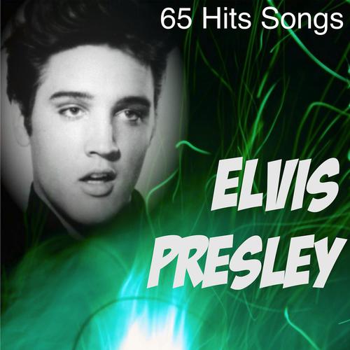 Постер альбома The Very Best of Elvis Presley (65 Hits Songs Remastered)