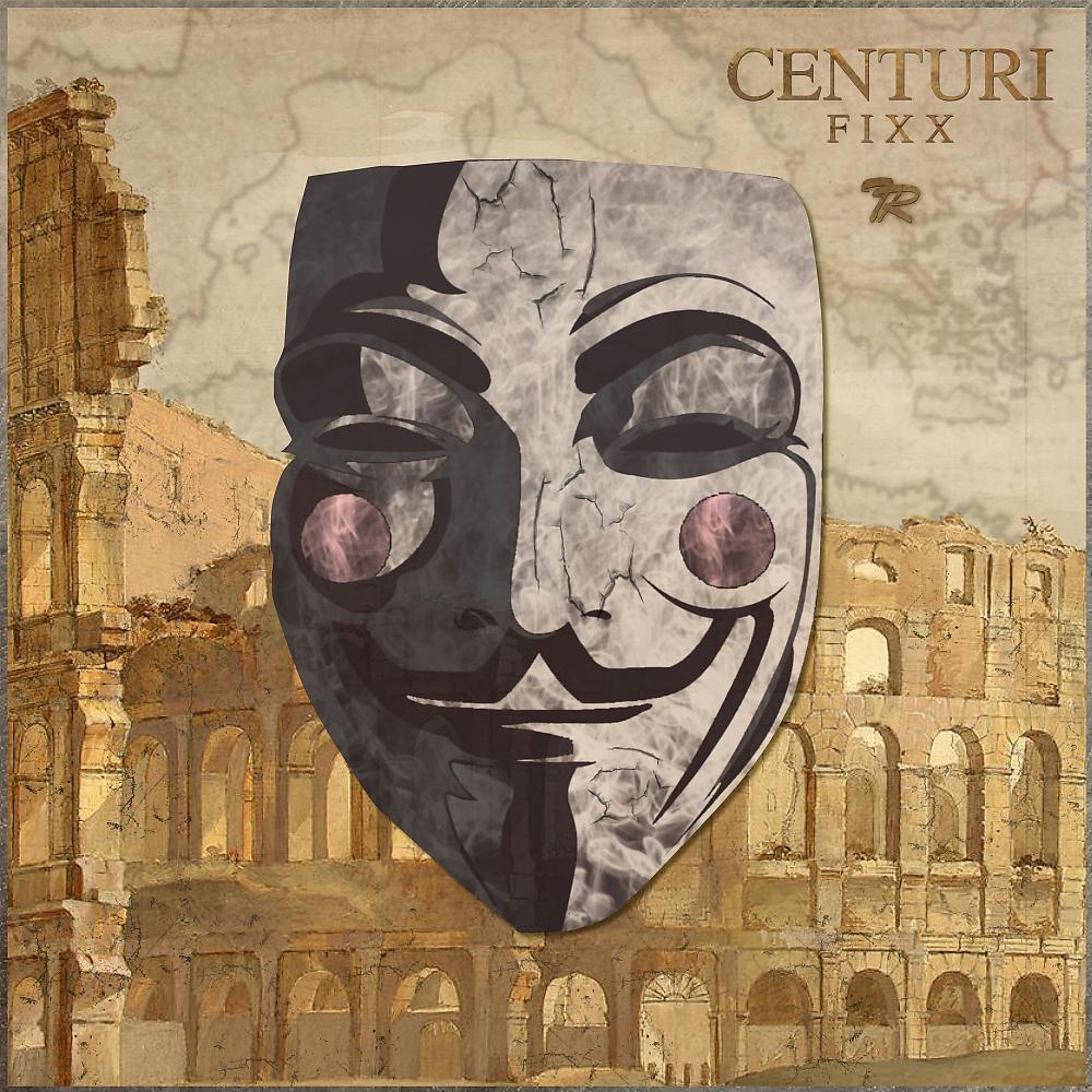 Постер альбома Centuri