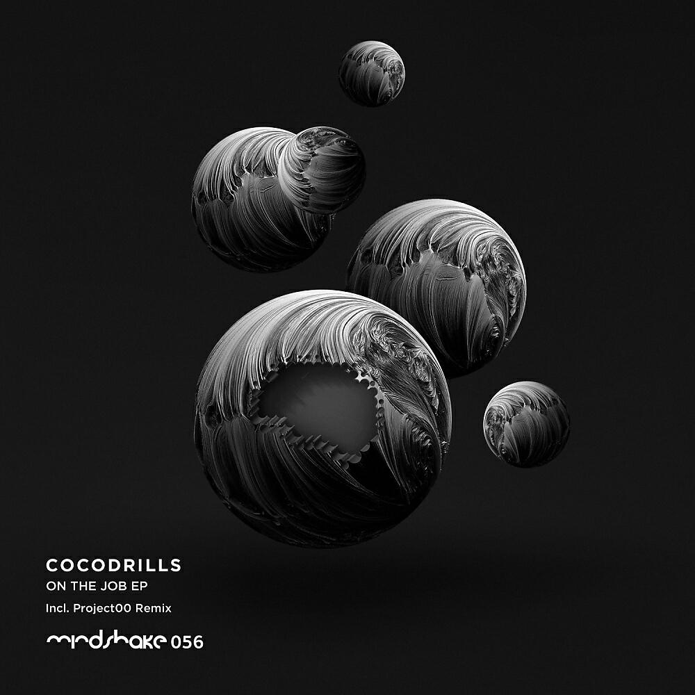 Cocodrills - Kicksville (Original Mix)