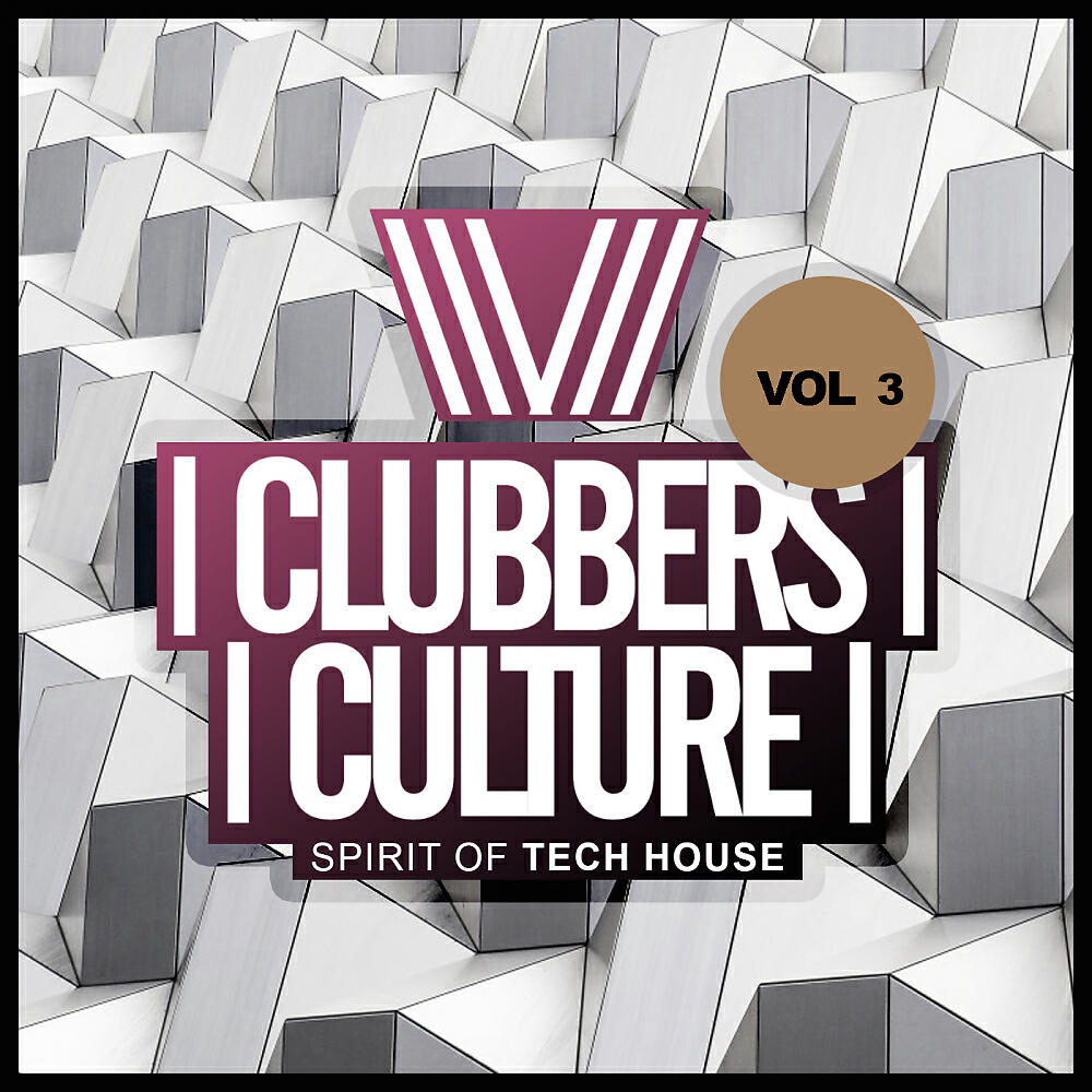 Cubic State - Pacharan (Original Mix)