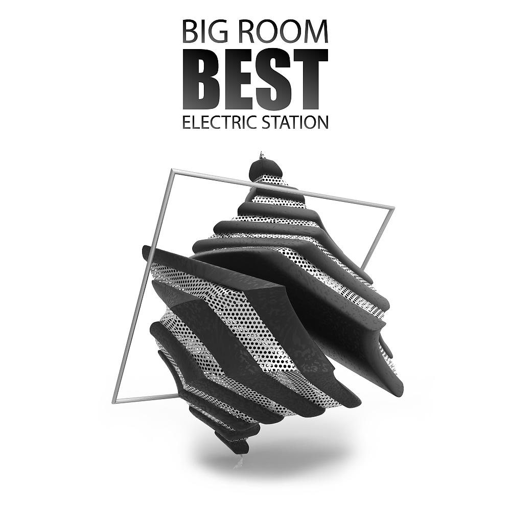 Постер альбома Best Big Room