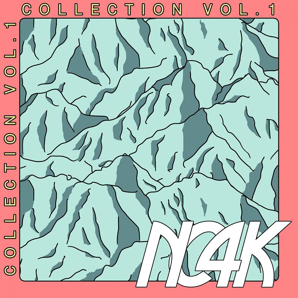 Постер альбома NC4K Collection, Vol. 1
