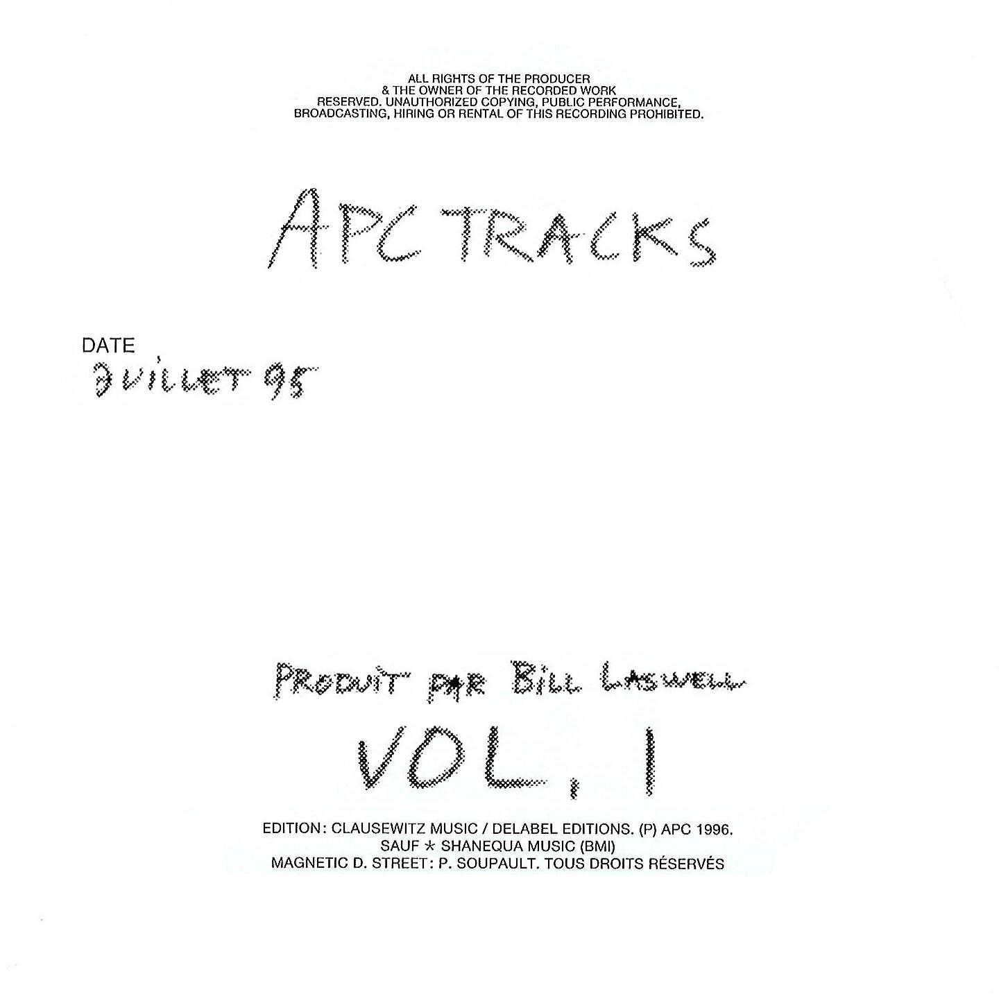 APC - Victory Is Certain