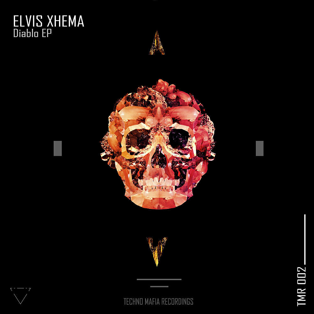 Elvis Xhema - Need A Light (Original Mix)