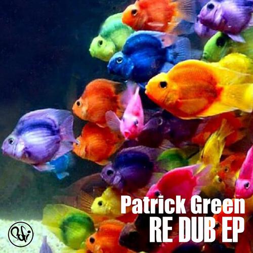 Patrick Green - Nubian Prayer (Deep Mix)