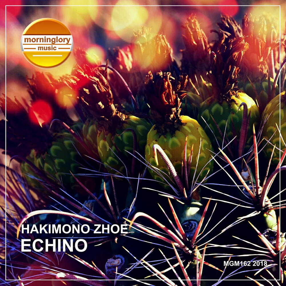 HAKIMONO ZHOE - Buzzy Lizzie (Original Mix)