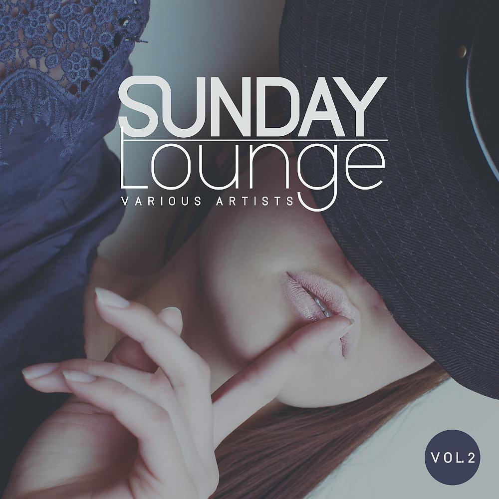 Постер альбома Sunday Lounge, Vol. 2