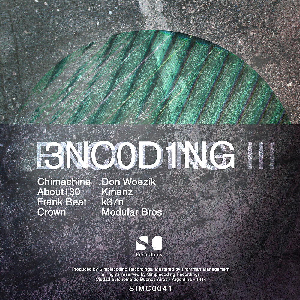 Don Woezik - Hologram (Original Mix)
