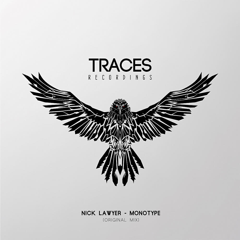 Nick Lawyer - Monotype (Original Mix)