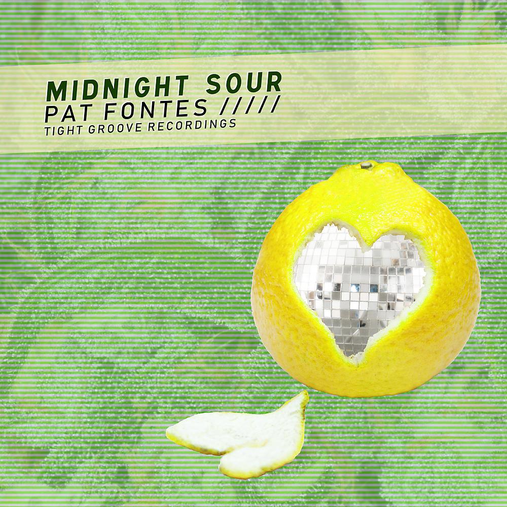 Постер альбома Midnight Sour
