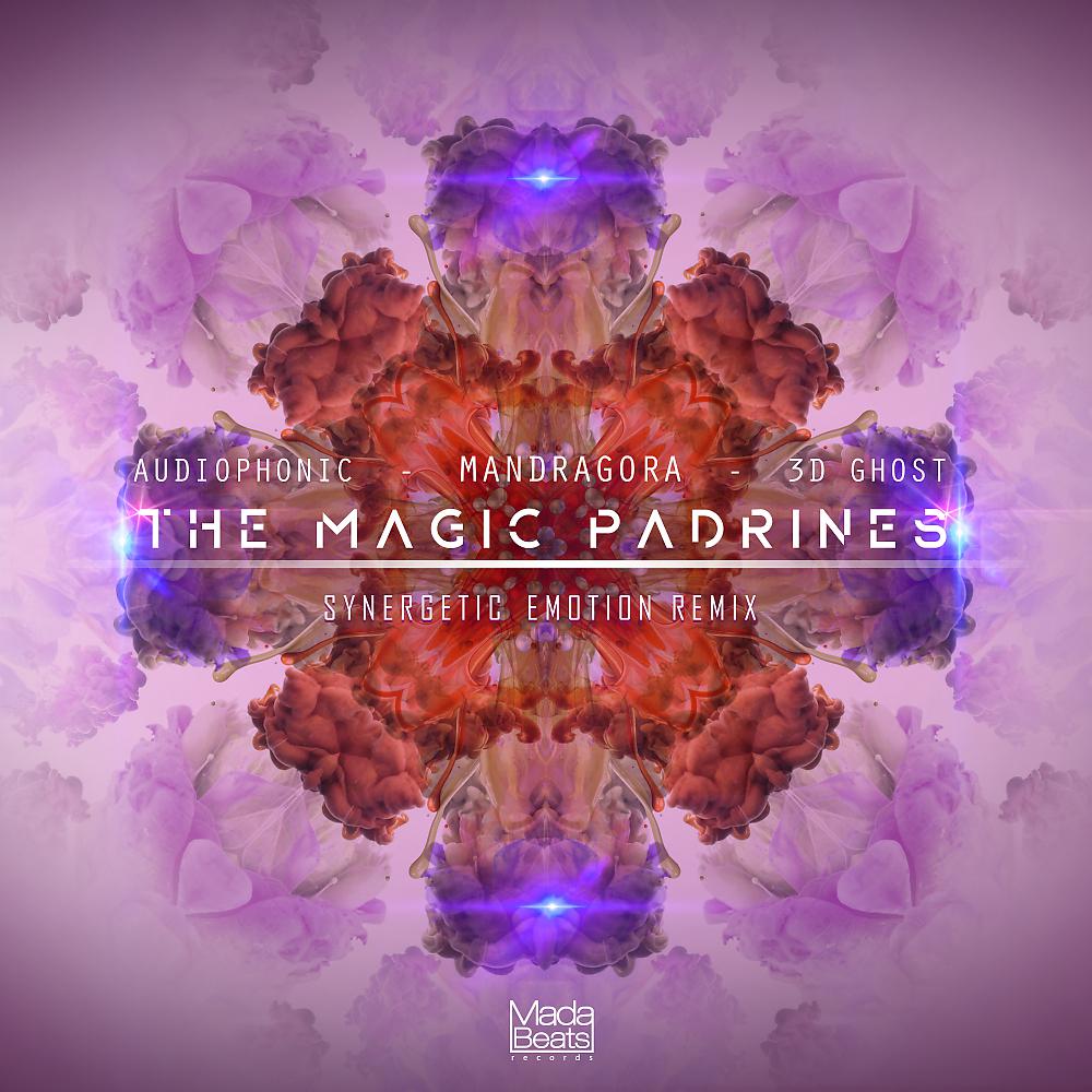 Постер альбома The Magic Padrines (Synergetic Emotion Remix)