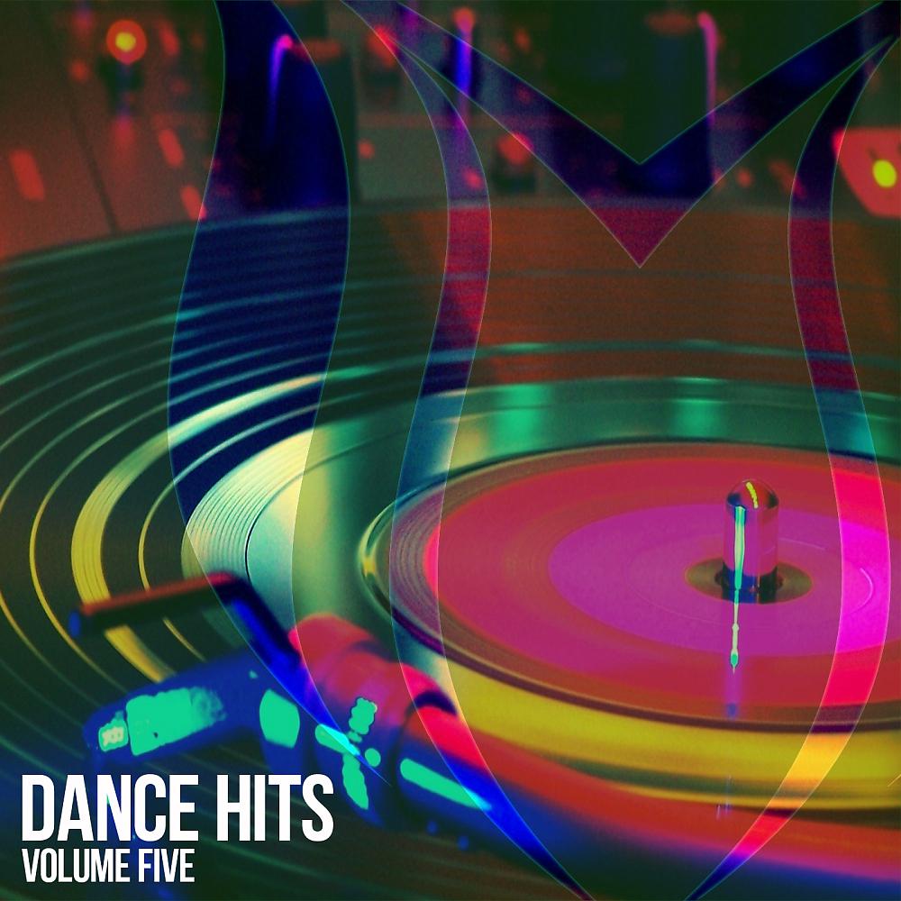 Постер альбома Dance Hits, Vol. 5