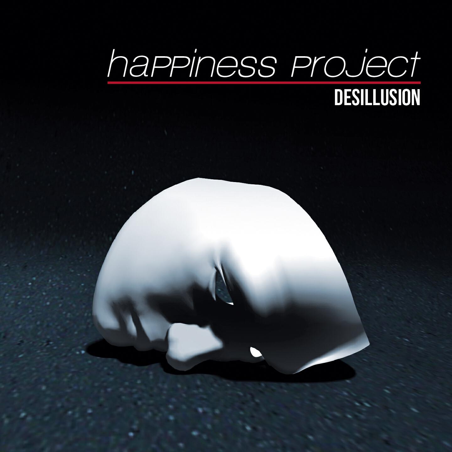 Happiness Project - Organic Love (Foretaste Remix)
