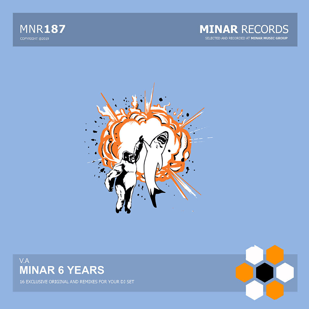 George Morley - Vice Versa (Original Mix)