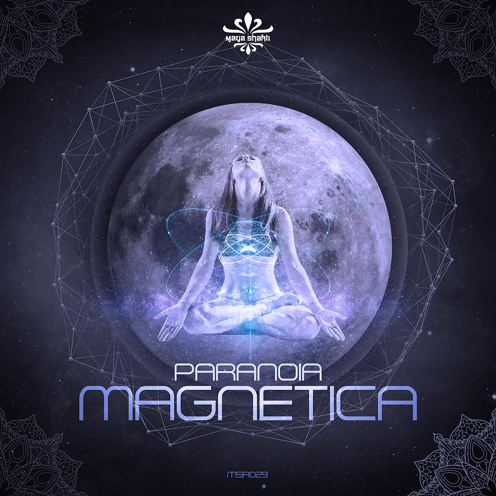 Постер альбома Magnetica