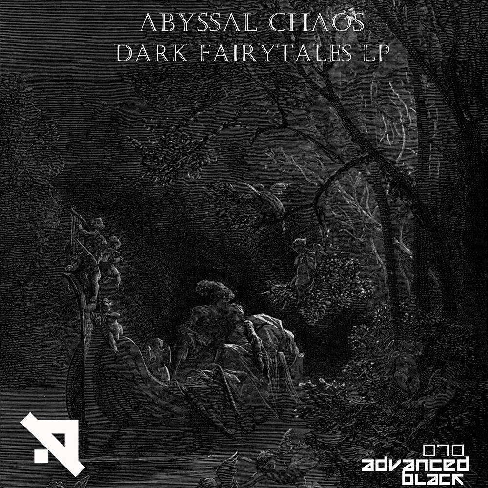 Abyssal Chaos - Unicorns On Acid (Raw Mix)