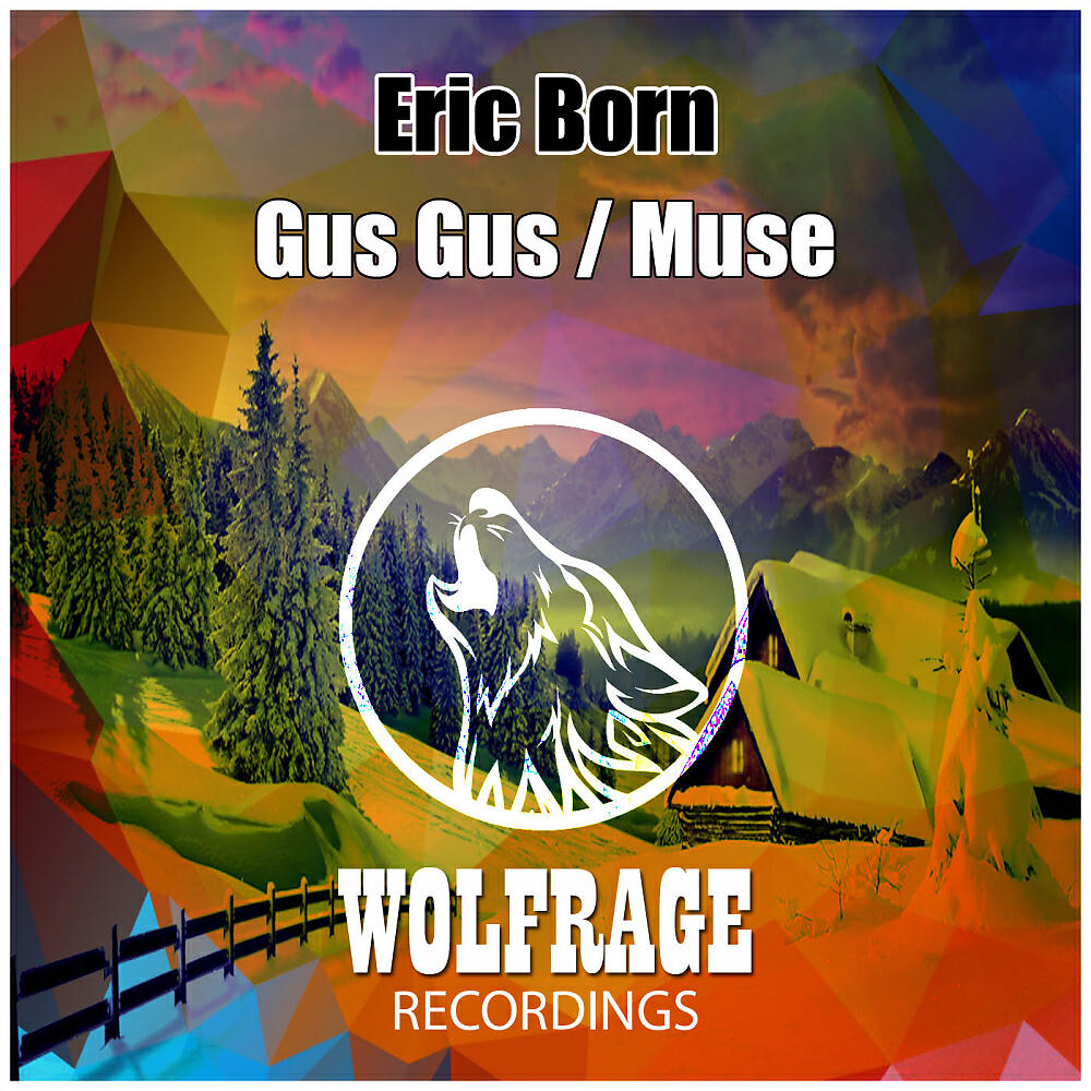 Eric Born - Muse (Original Mix)