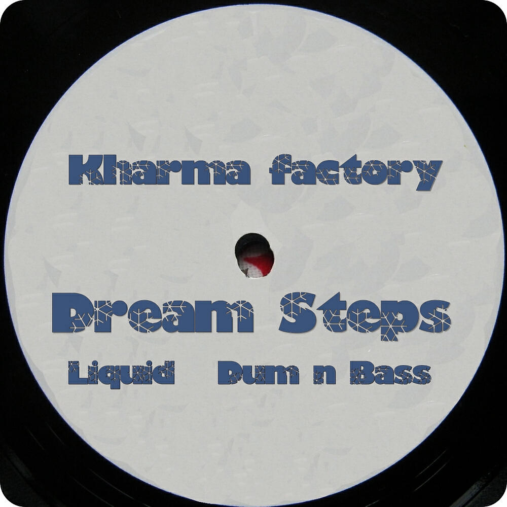 Kharma Factory - Dynamics (Original Mix)