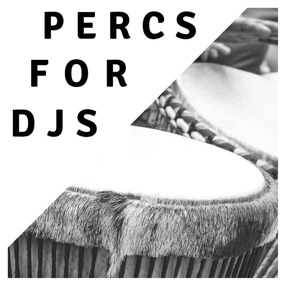 Bill Guern - 125_Perc07 (Original Mix)