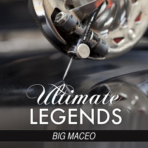 Big Maceo - I Got the Blues