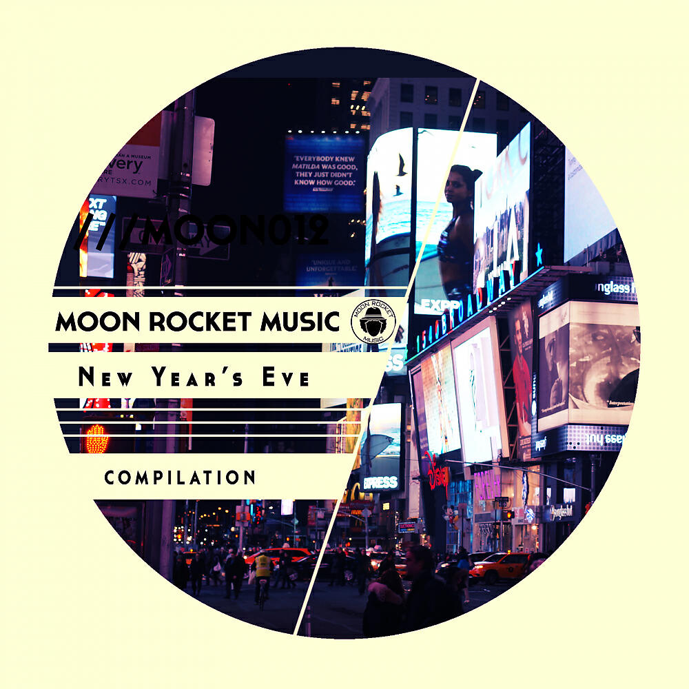 Moon Rocket - Unlimited Love (Club Re-Work)