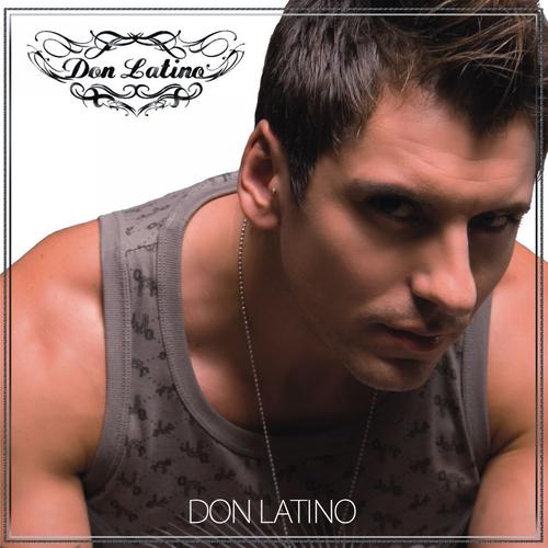 Постер альбома Don Latino