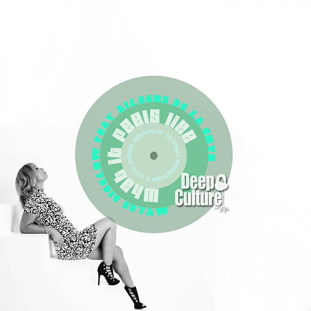 Myles Bigelow - What It Feels Like (Travis MacDonald Remix)