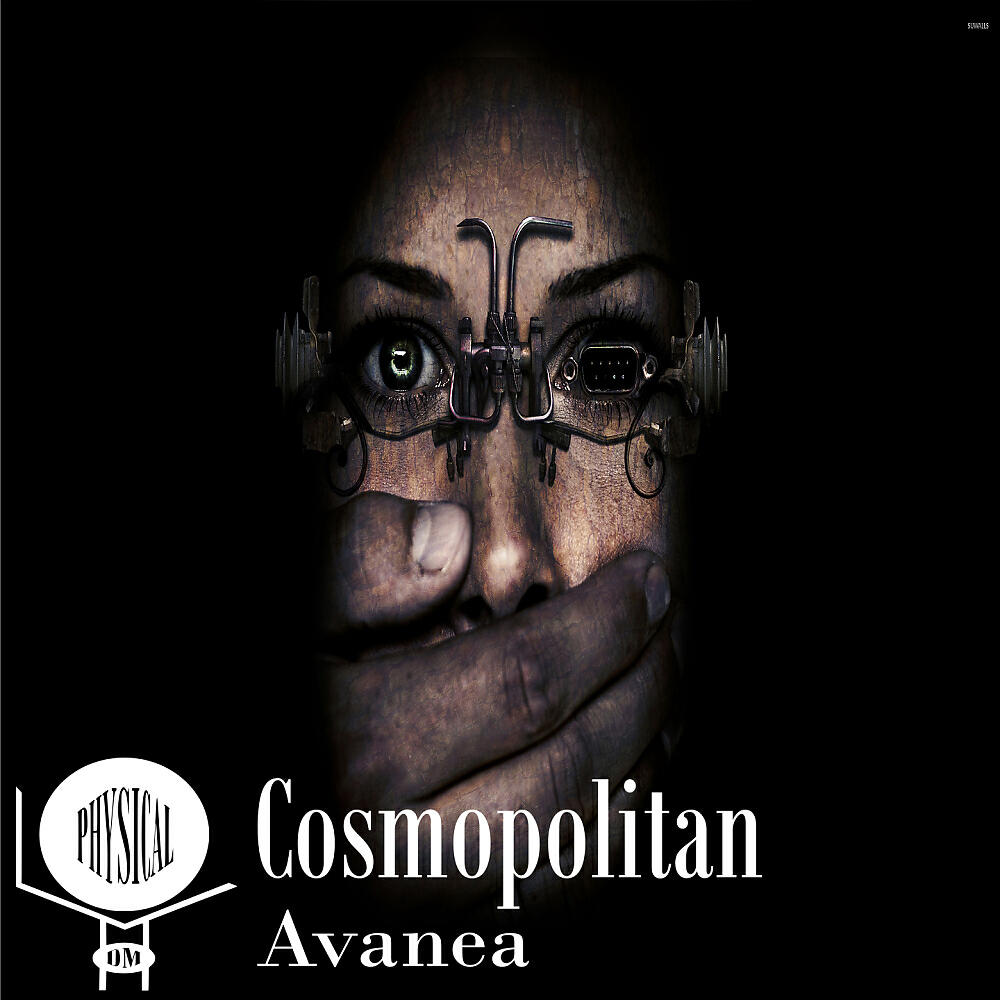Avanea - Cosmopolitan (Original Mix)