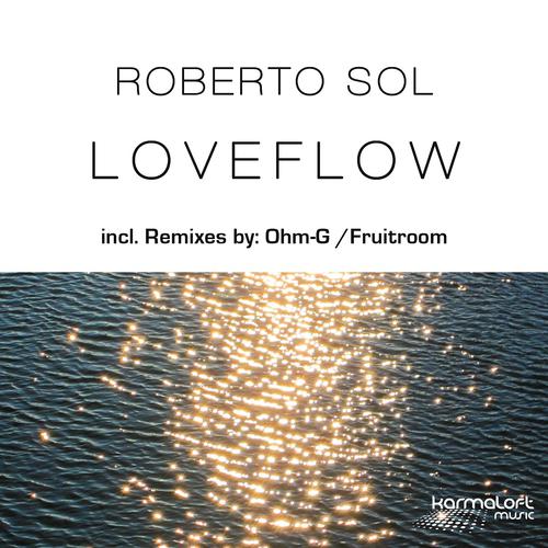 Постер альбома Loveflow