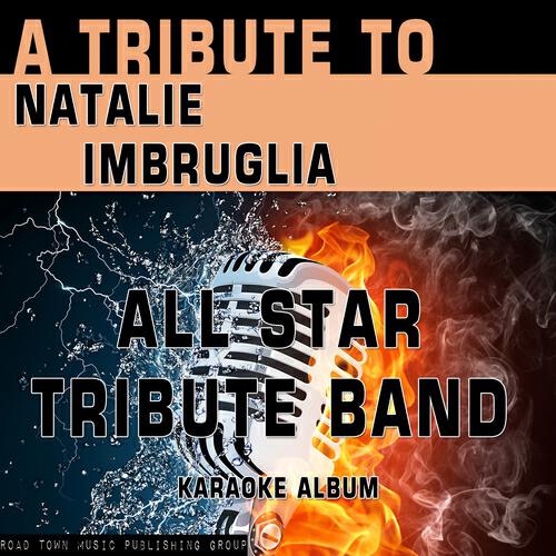 All Star Tribute Band - Torn (Karaoke Version) (Originally Performed By Natalie Imbruglia)